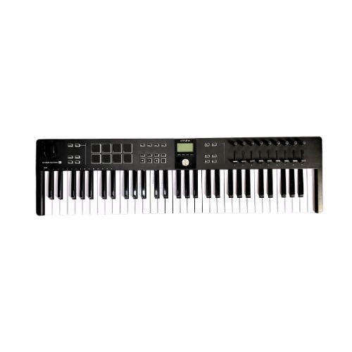 Arturia KeyLab Essential 61